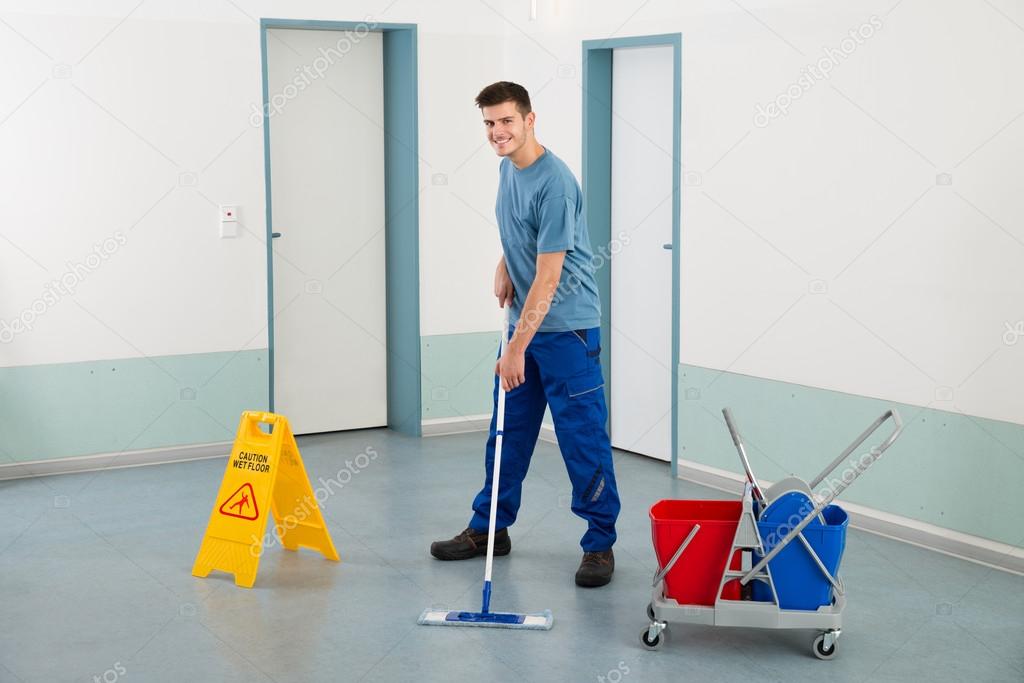 EVEN LOGISTICS AND CLEANING SERVICE LTD work photo 1
