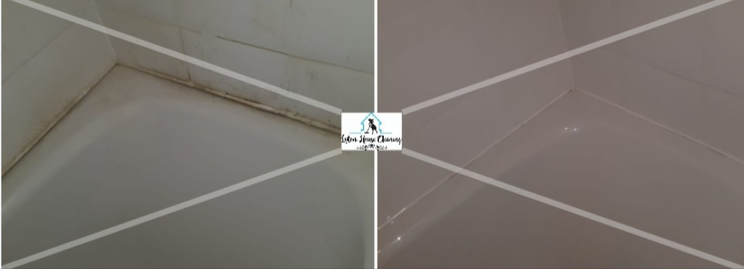 Luton House Cleaning work photo 1