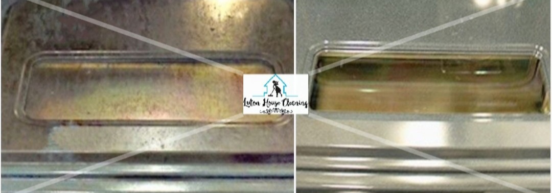 Luton House Cleaning work photo 3